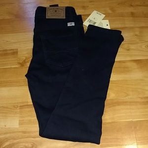 Girls pants